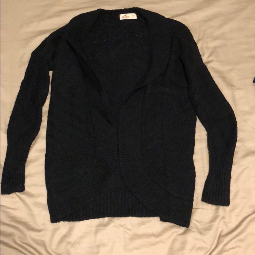 Cardigan